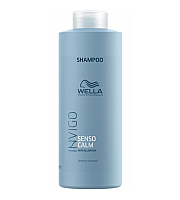 Wella INVIGO Balance Senso Calm - Шампунь для чувствительной кожи головы 1000 мл